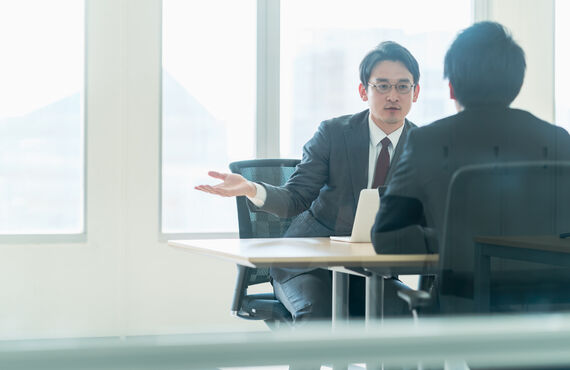 ご利用者様に合った求人情報をお探しいたします | 名古屋で適切な人材紹介を行う株式会社アールプレイス