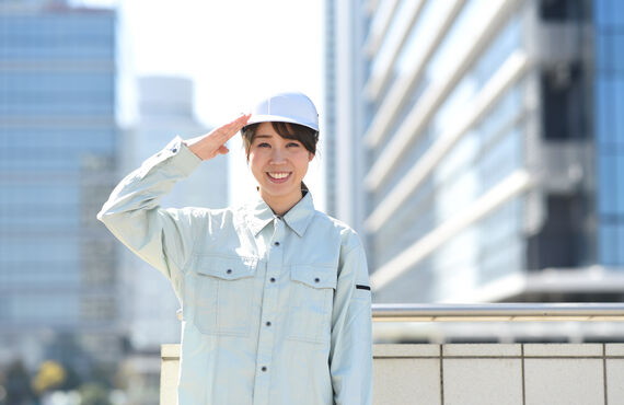 春日井市で高収入の施工管理の求人をお探しなら｜株式会社アールプレイス