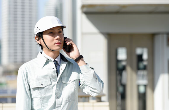 常滑市で希望の年収を叶える施工管理の求人をご紹介｜株式会社アールプレイス