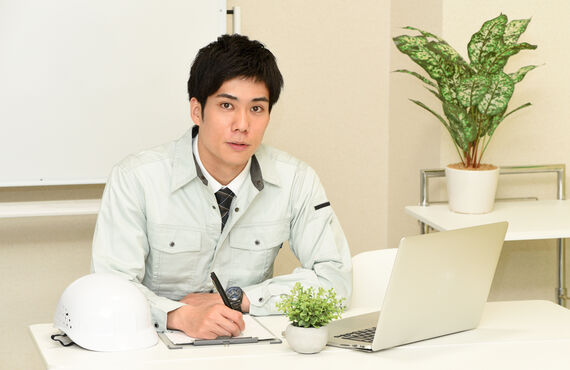 高浜市で希望の年収を叶える施工管理の求人をご紹介｜株式会社アールプレイス