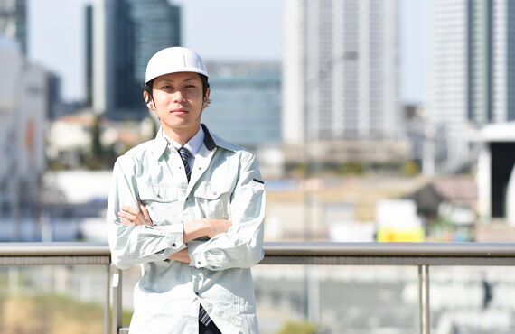 高浜市で土日休みの施工管理の求人をご紹介｜株式会社アールプレイス